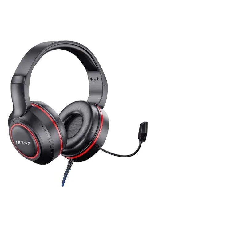 INOBOX HEADPHONE BI-04