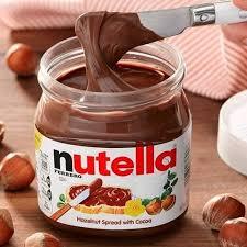 Nutella