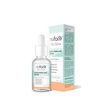 Nuface Nu Glow Liquid Serum