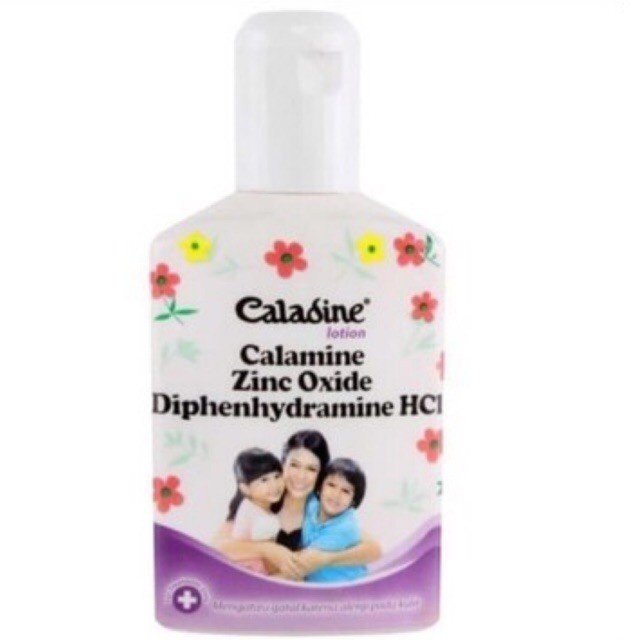 CALADINE LOTION 95ML