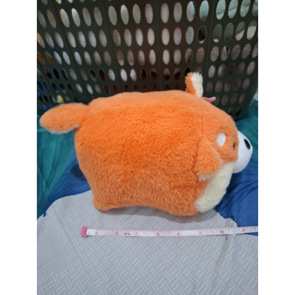 Preloved Boneka