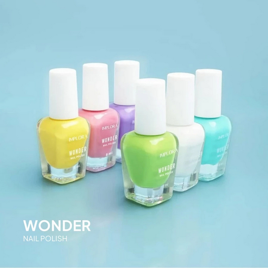 [HADIAH] 1PCS Kutek Implora Warna Random