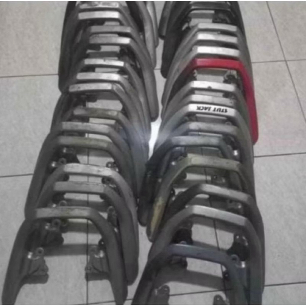 [READY] BEGEL PLANGER MEGAPRO NEW