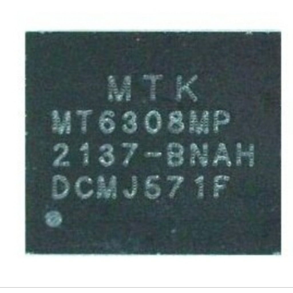 IC POWER 3 OPPO A56 5G