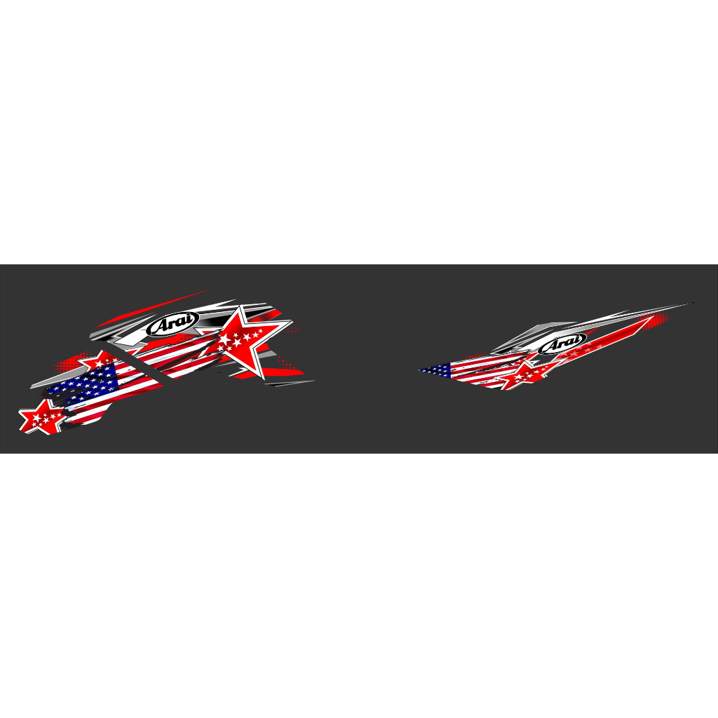 strip custom VERZA NEW