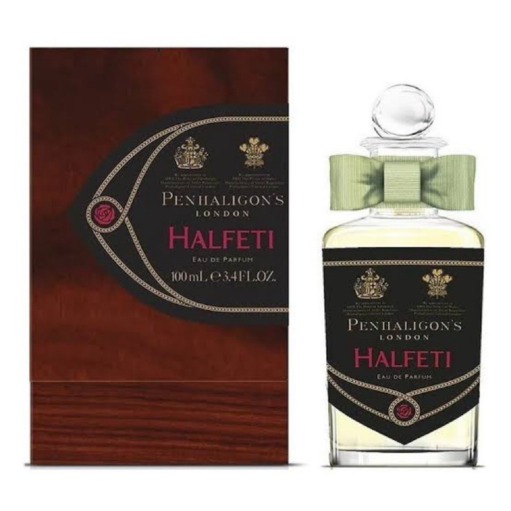 Penhaligon’s Halfeti edp 100ml