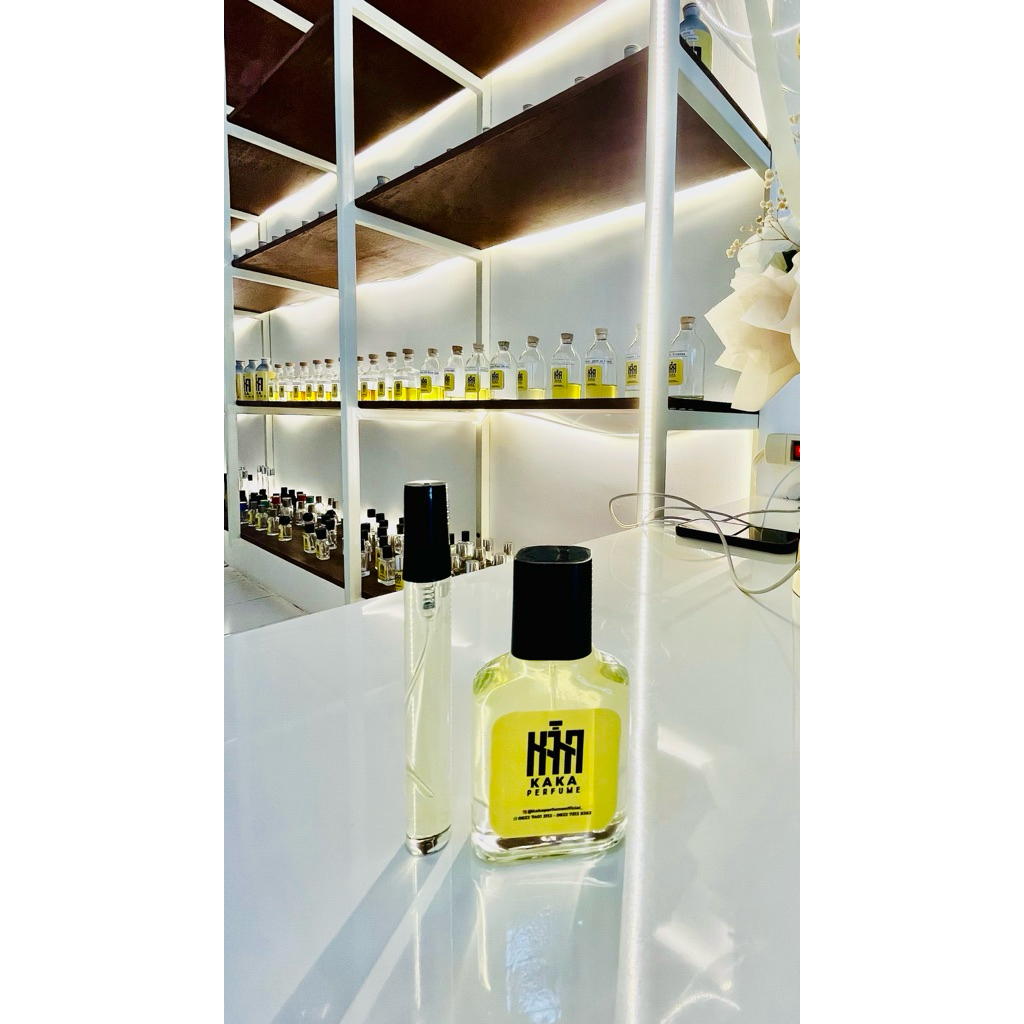 kaka perfume premium eli saab