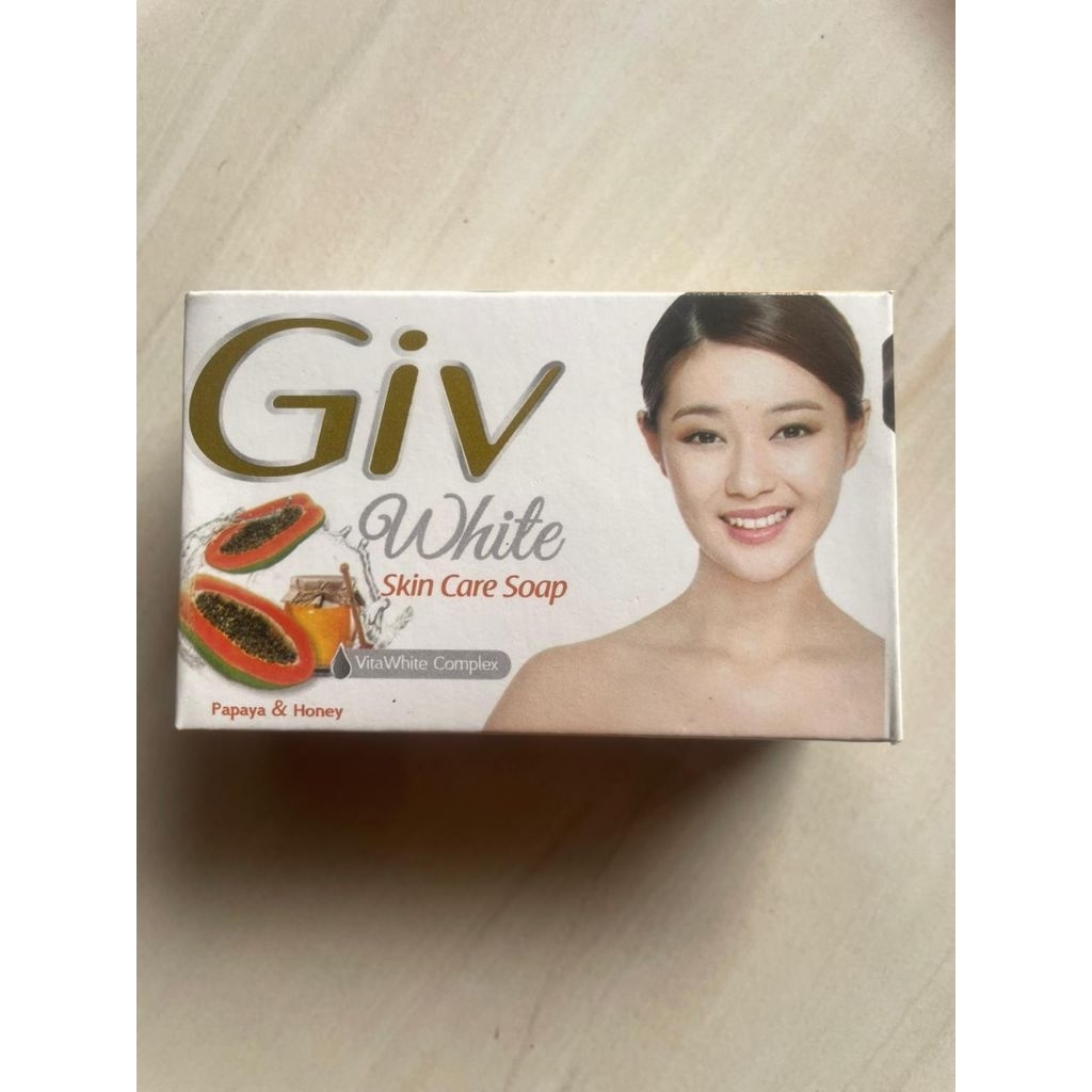 sabun giv 72gram (1 pcs)