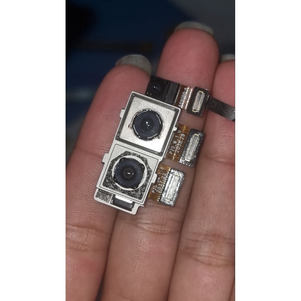 kamera belakang GP 4A 5G