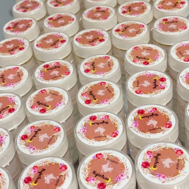 READY|| FACEGLOW SATUAN / ECER