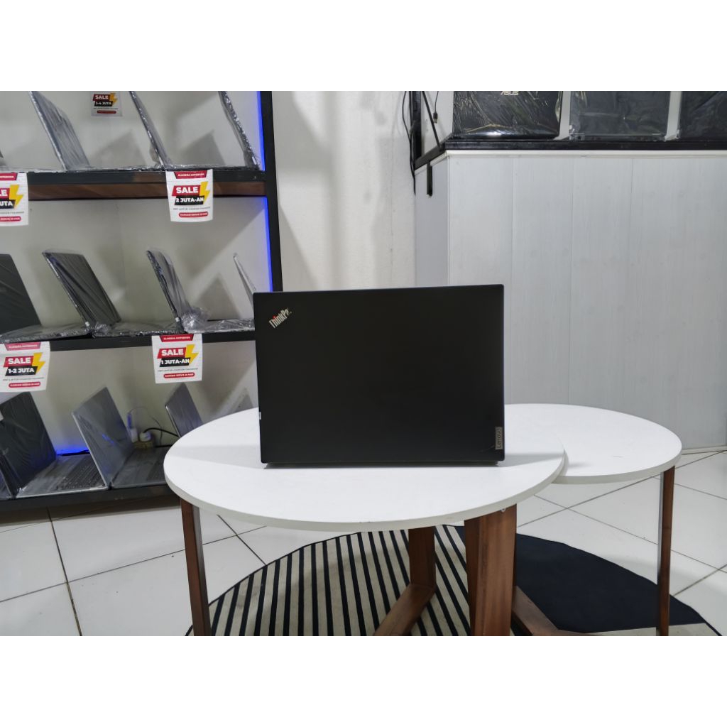 Lenovo Thinkpad L14
