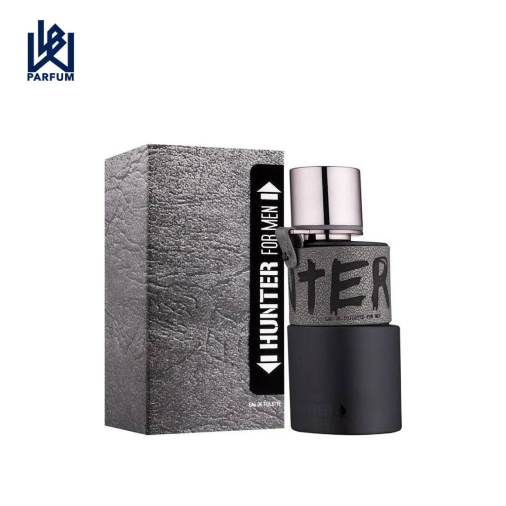 Armaf Hunter For Men Intense 100Ml