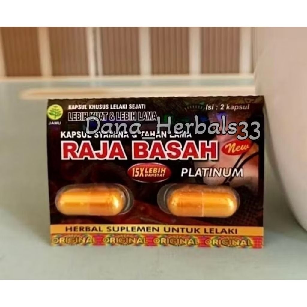 Satu Sachet Original