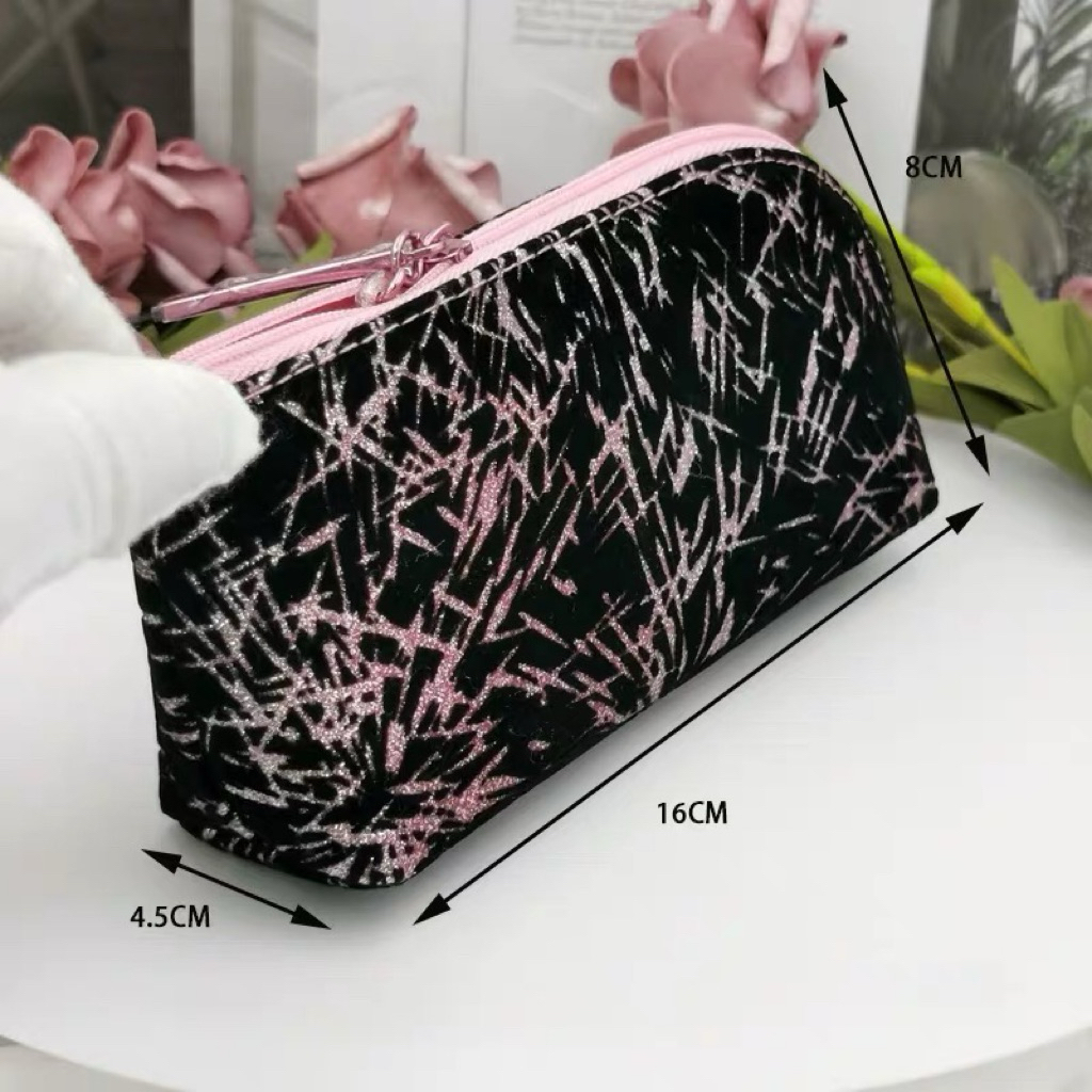 Cosmetics pouch by Merek MAC original