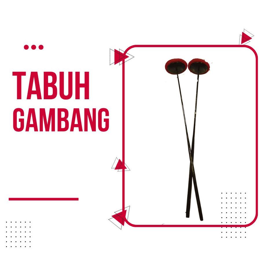 Tabuh Gambang