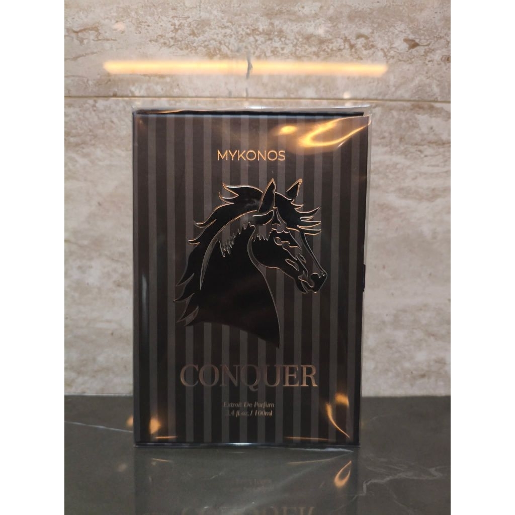 Mykonos qonquer 100ml