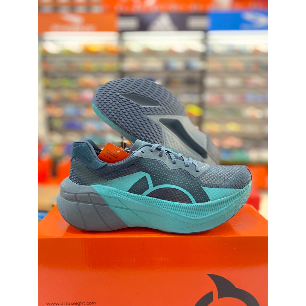 sepatu running ortuseight hyperfuse 3.0