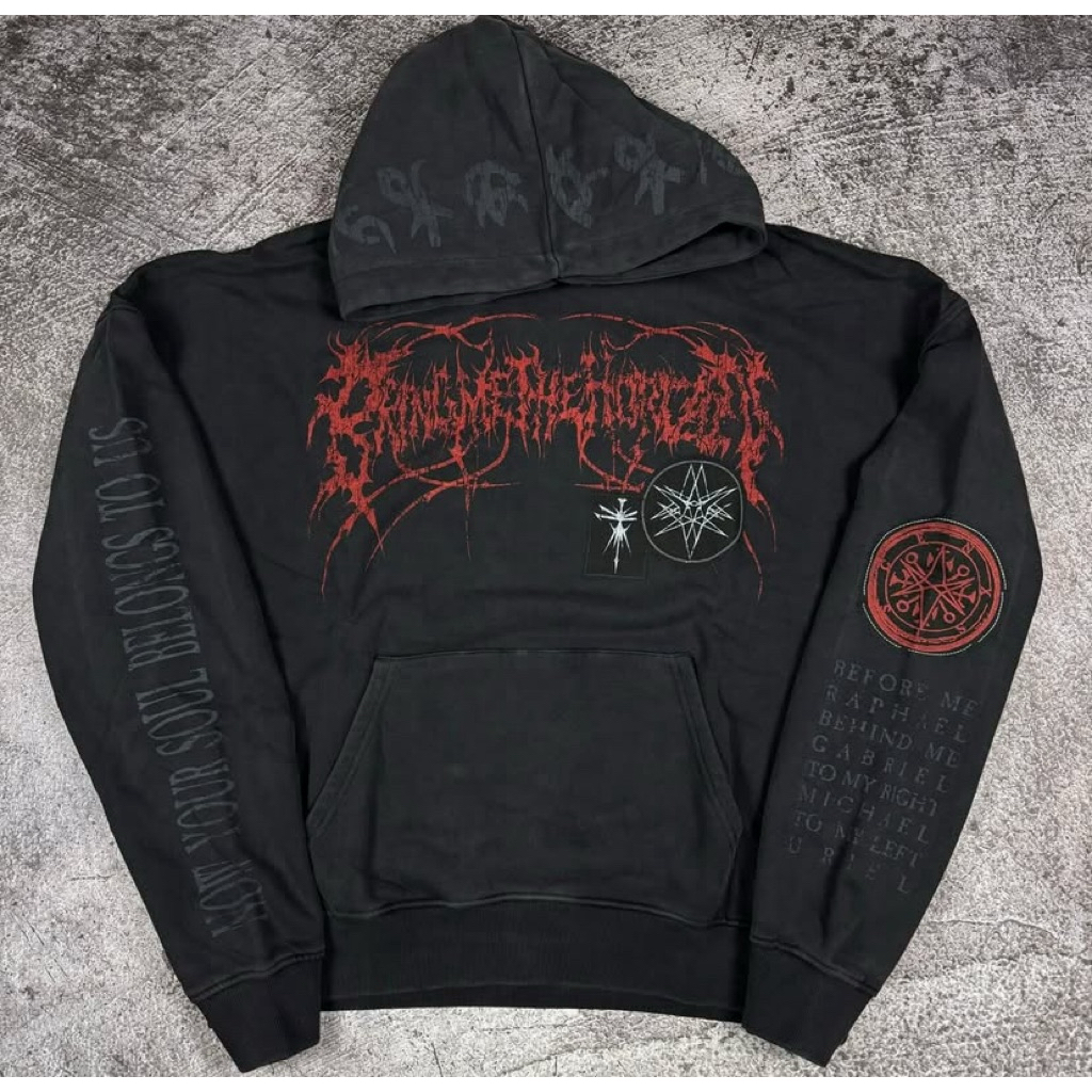 Hoodie