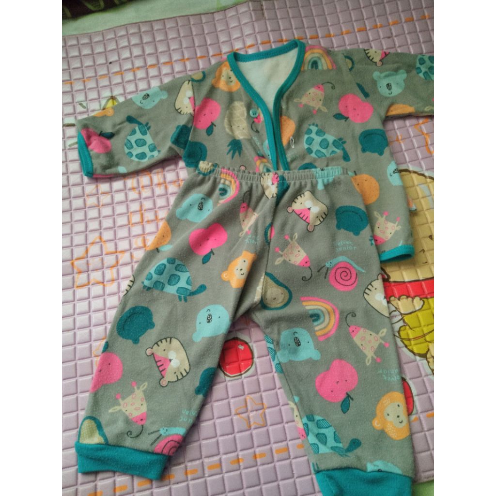 preloved baju bayi