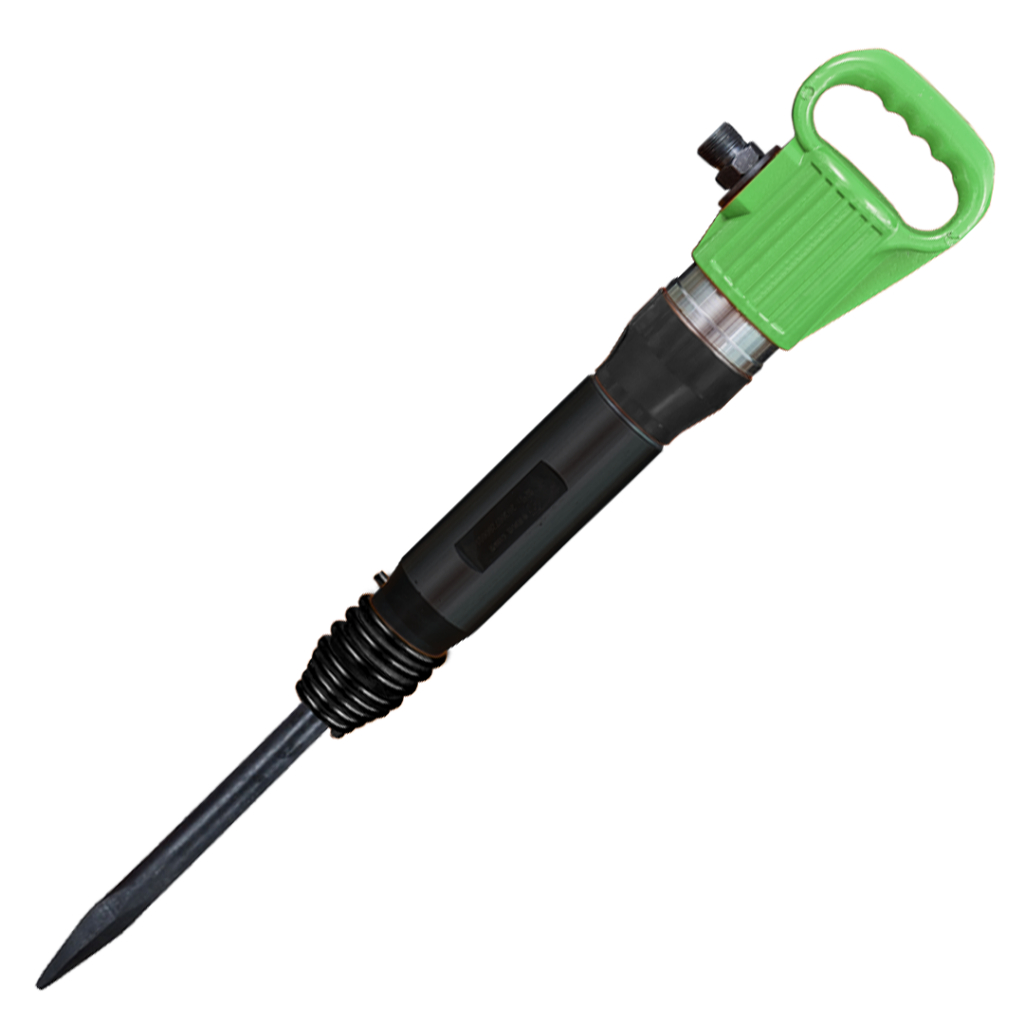 CHISEL saja / chisel g10 jack Hammer