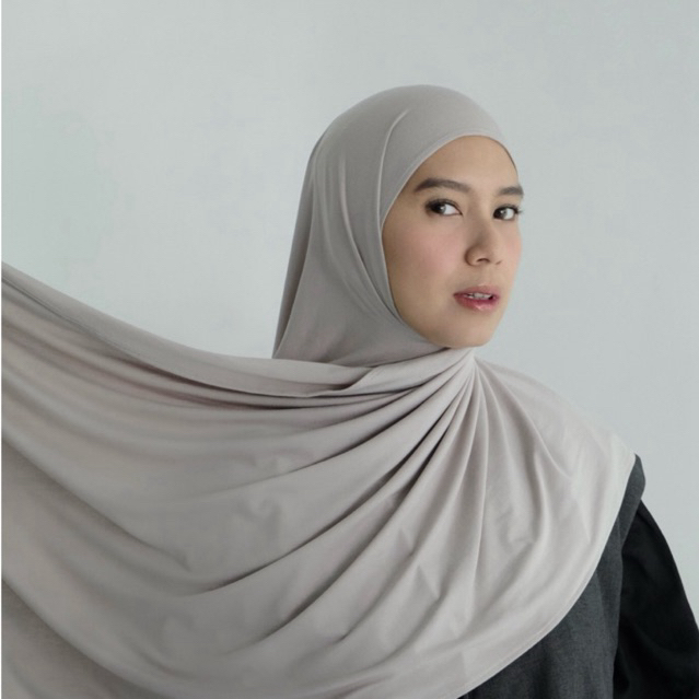 Kalinaw - Riz Pashmina