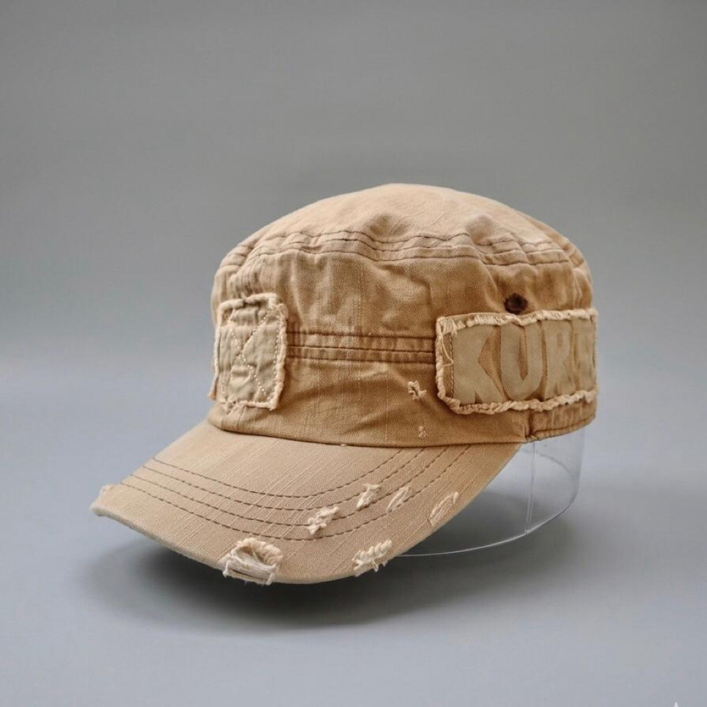 Topi Commando Clux Repet