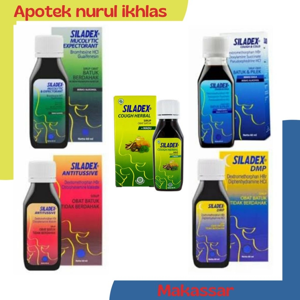 SILADEX ALL VARIAN