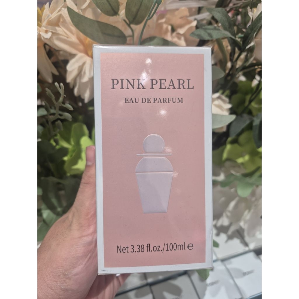 Pink Pearl Eau de Parfum