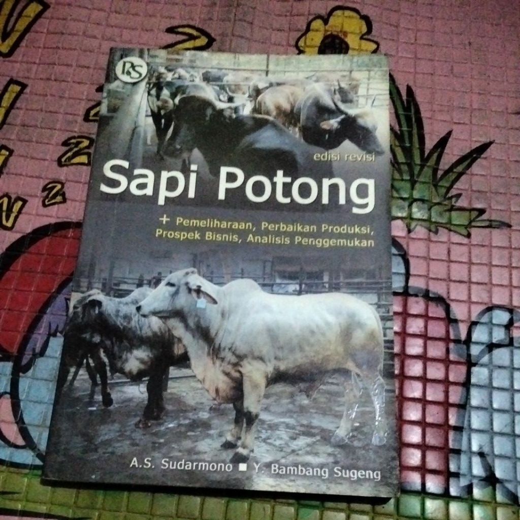 SAPI POTONG