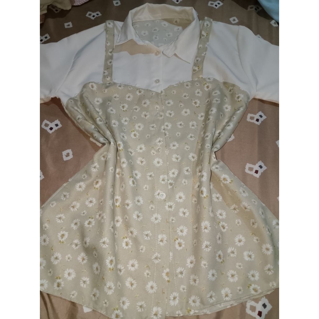 preloved atasan