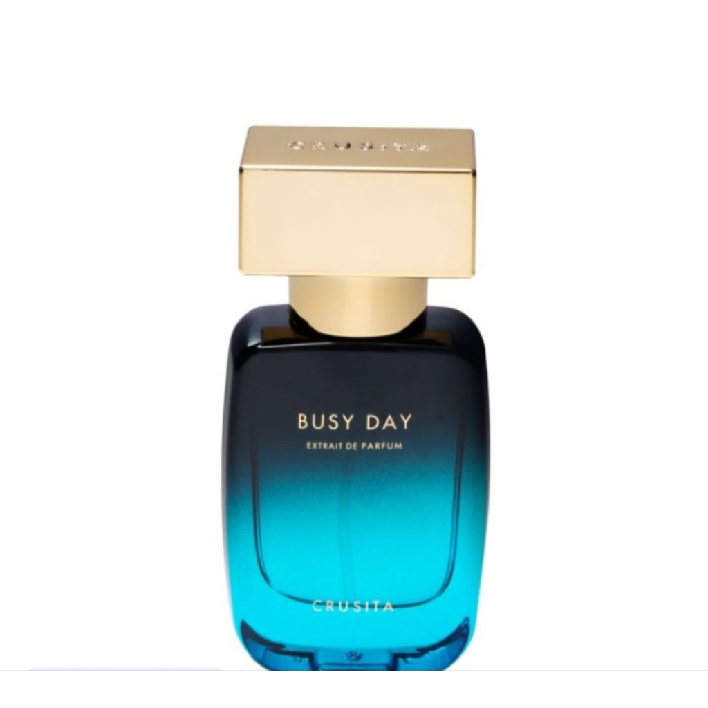 Crusita Busy Day Extrait de Parfum 15 ml