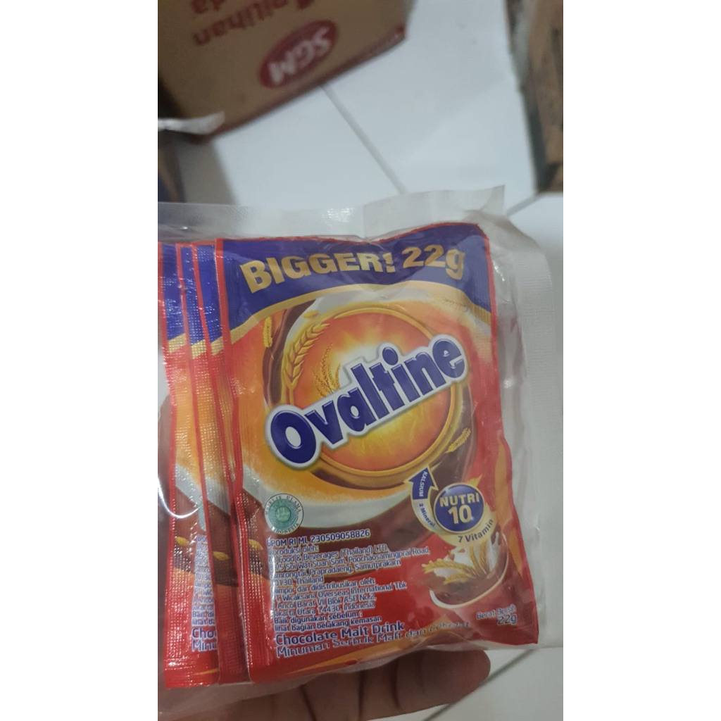 susu bubuk