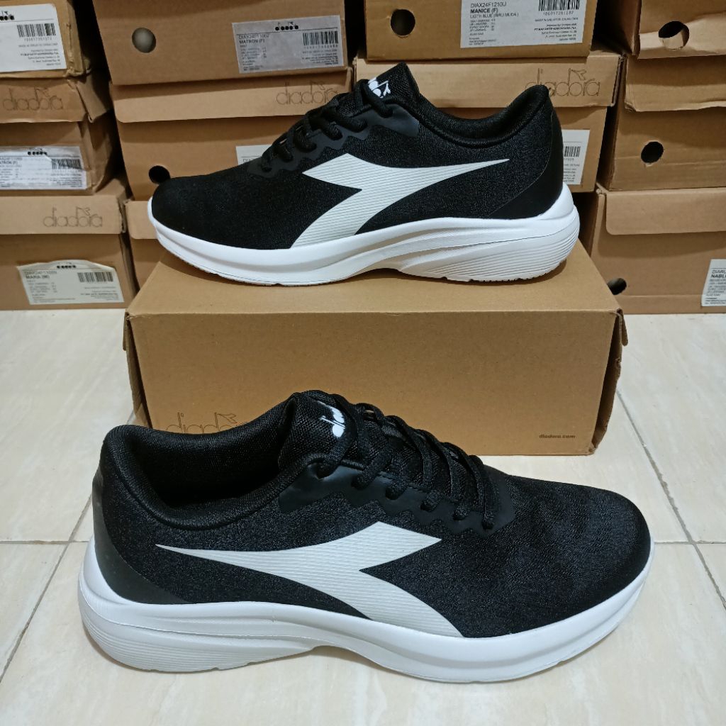 Diadora Noken ( Size :   45    )