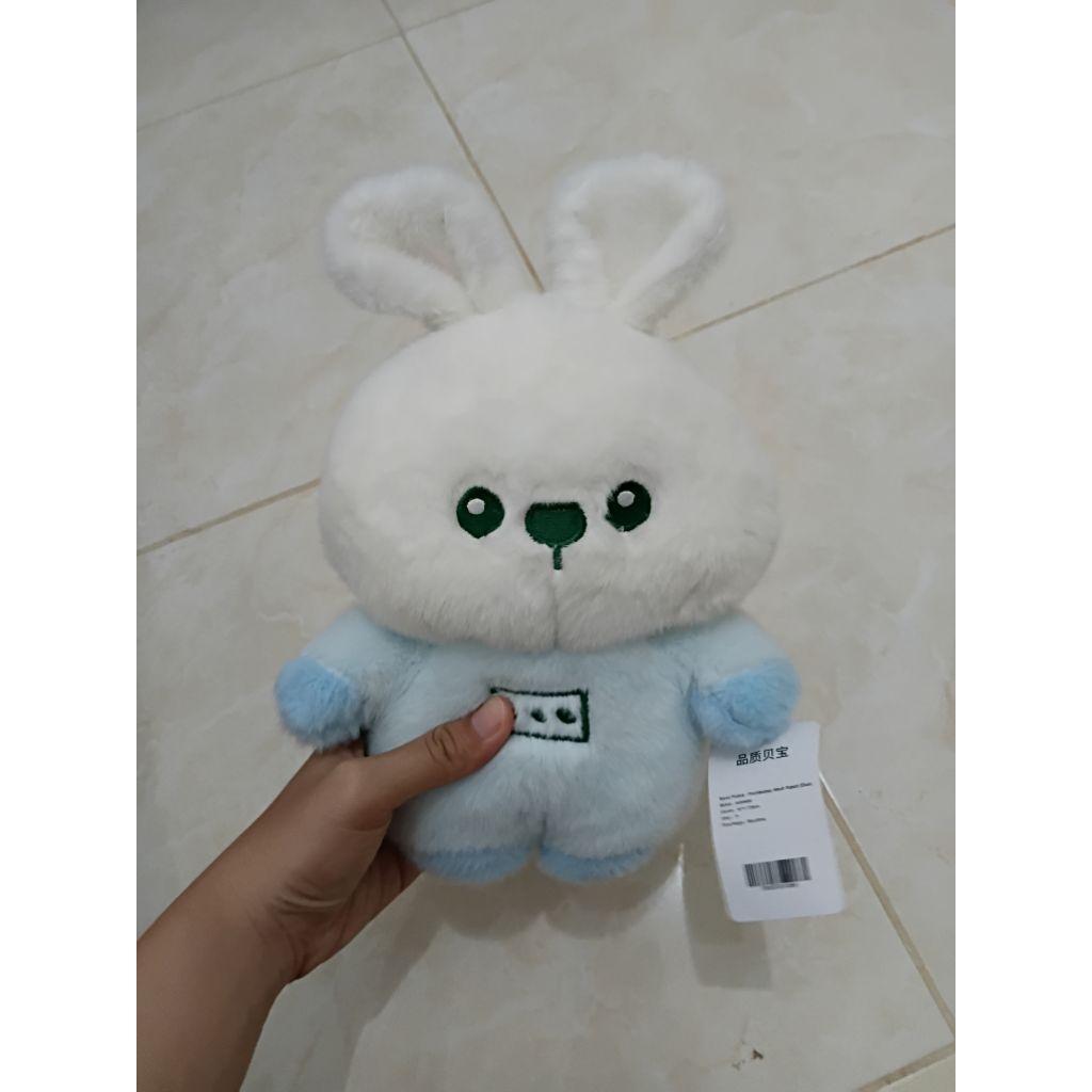 Boneka Funi Fun