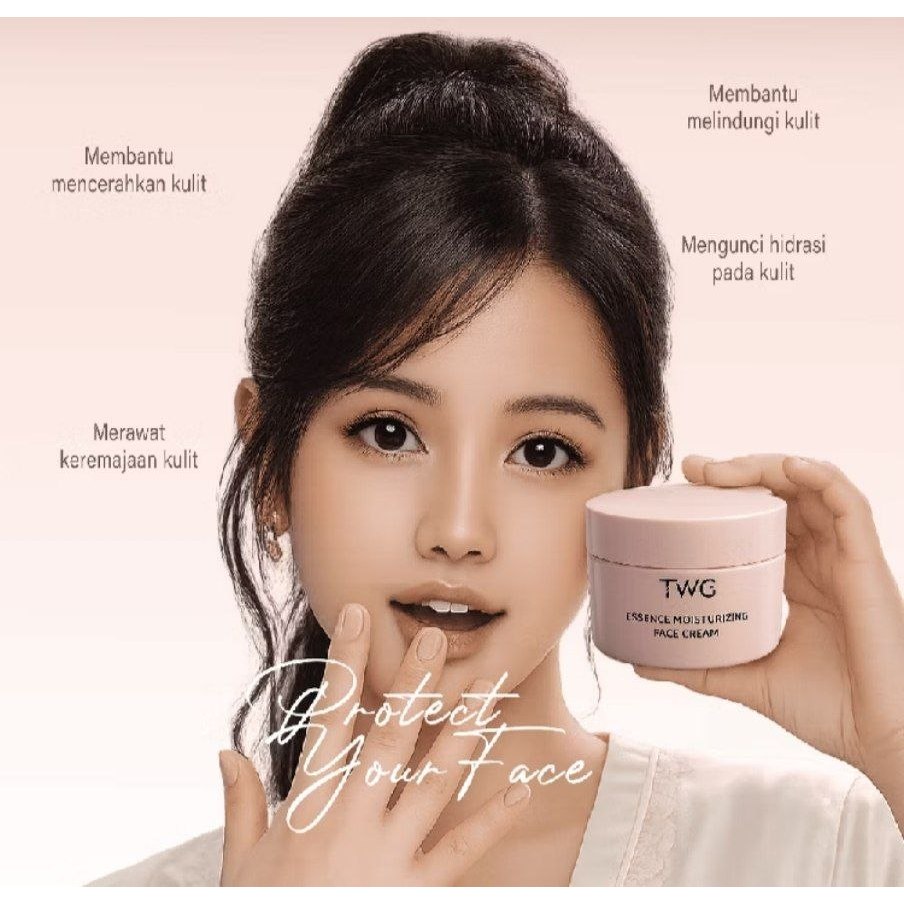 Prime Essence Glow Cream