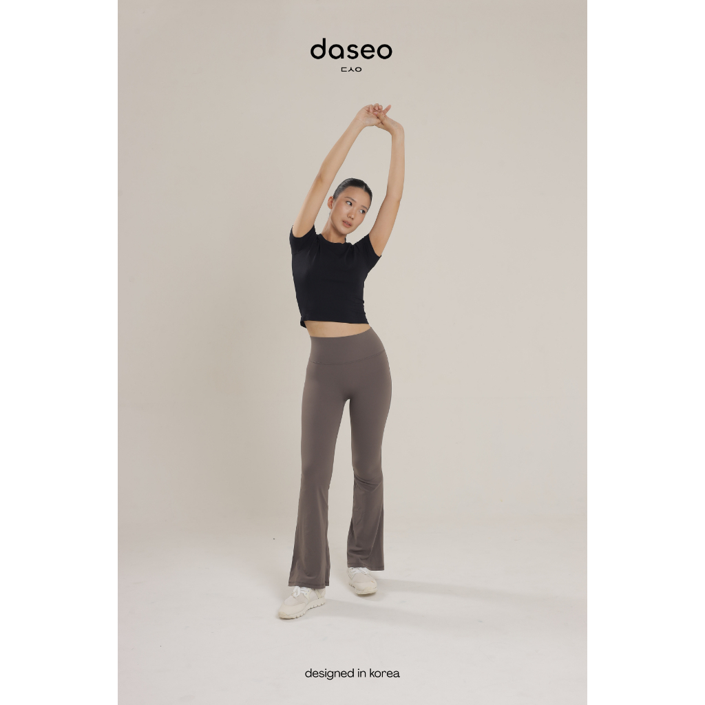 DASEO - Minji ActiveTop