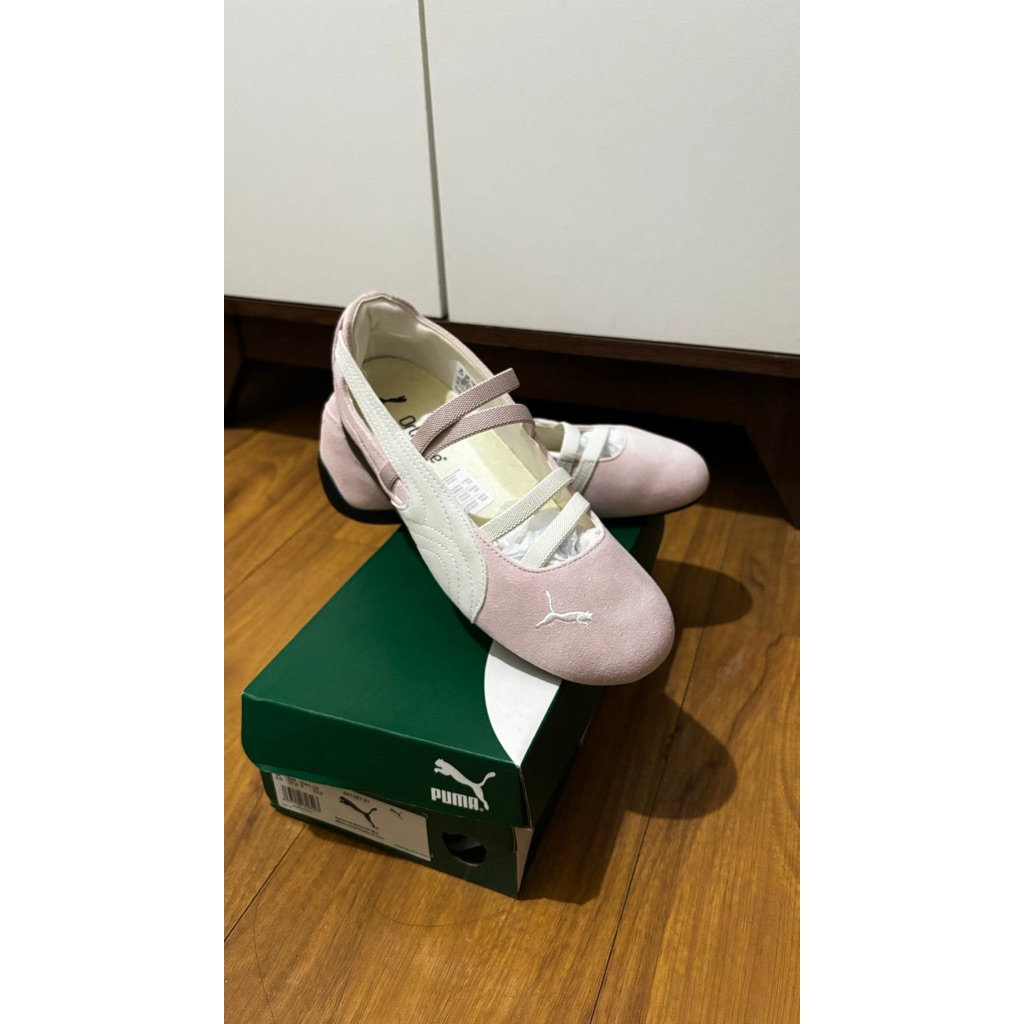 Puma Speedcat Ballet Size: 37,5