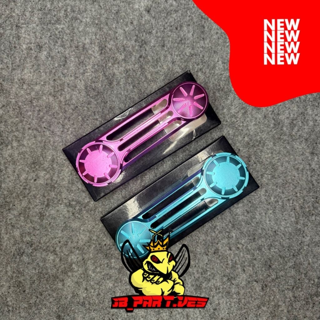 Cover Fork