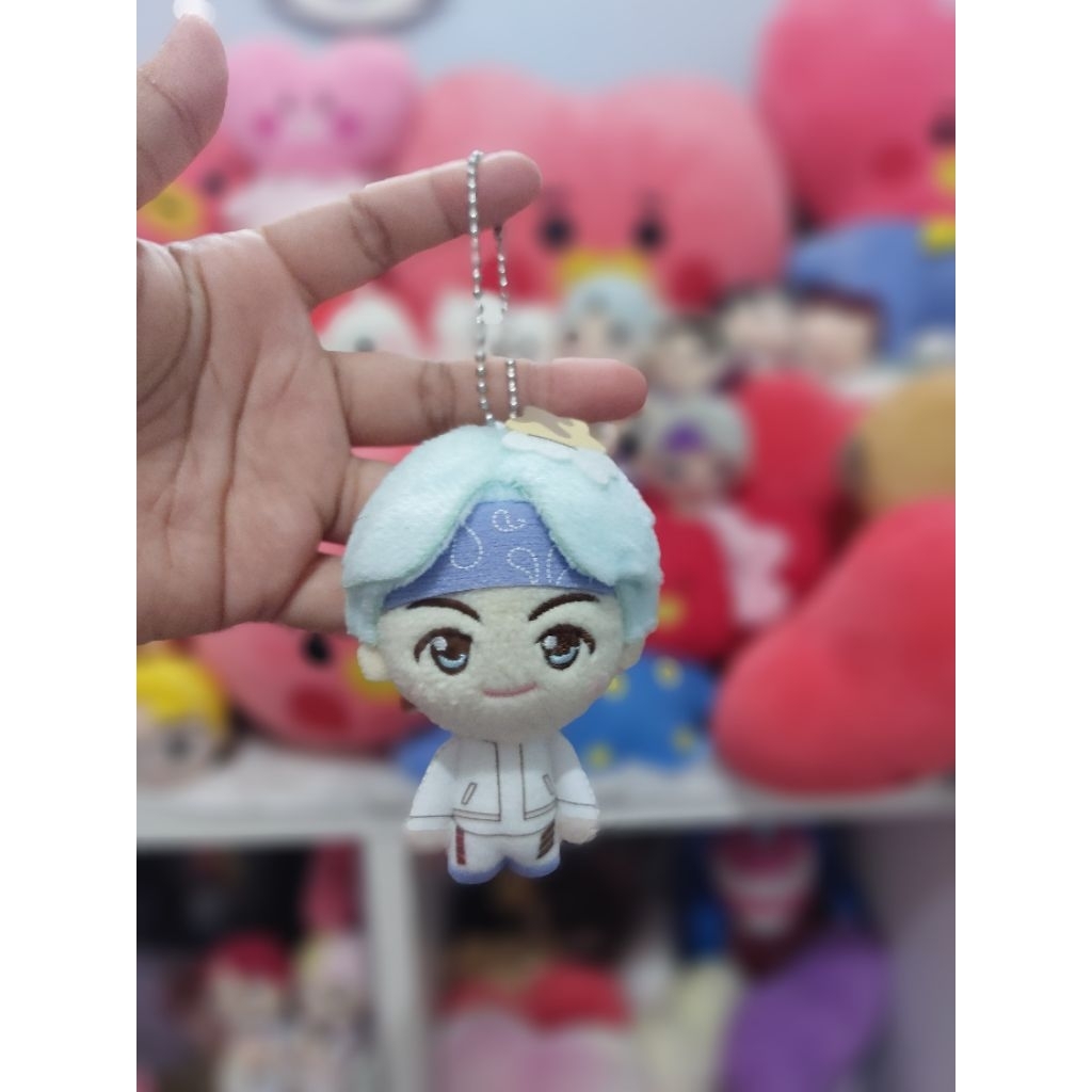 TINYTAN Sweet torupaka SUGA BTS