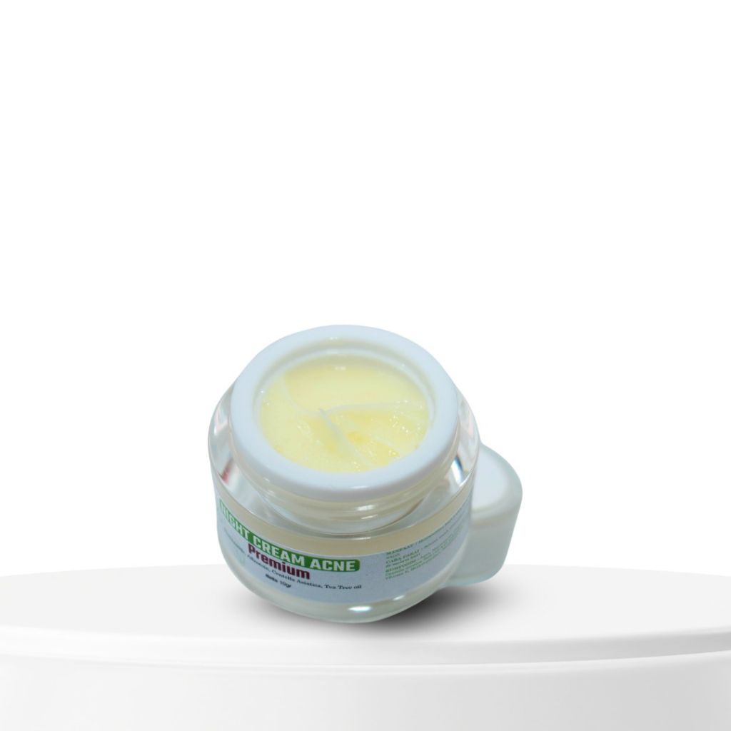 NIGHT CREAM ACNE