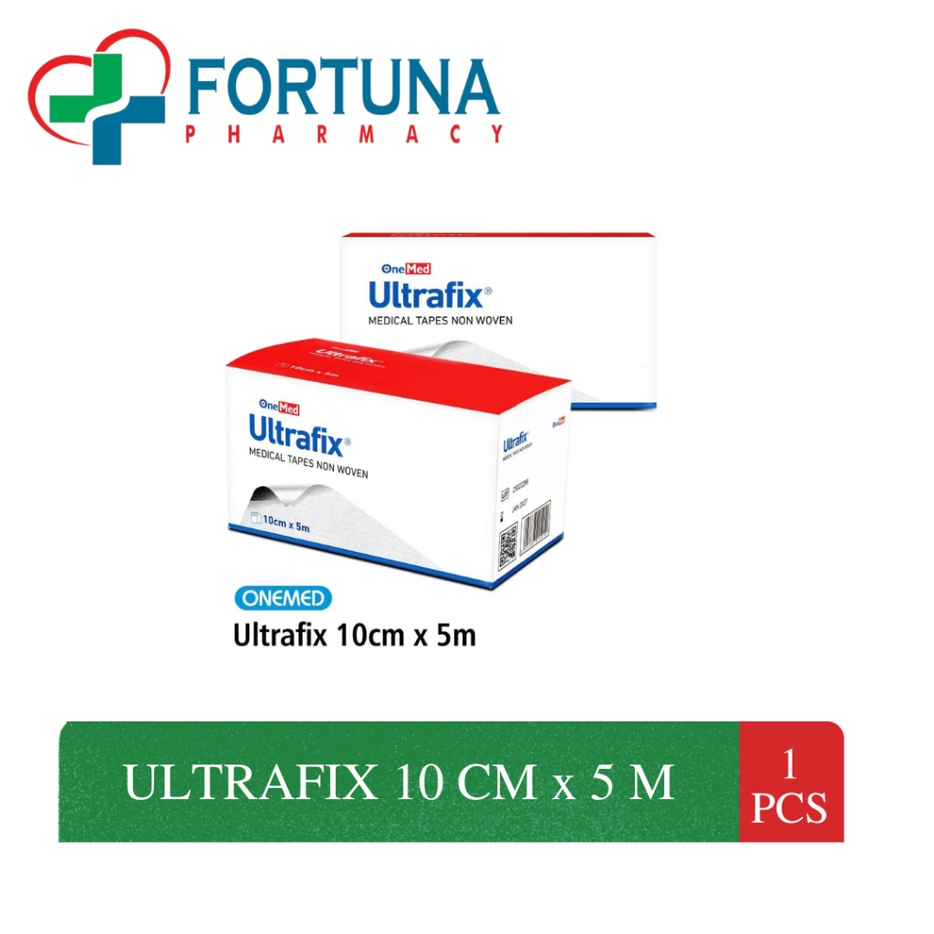 ULTRAFIX 10 CM x 5 M