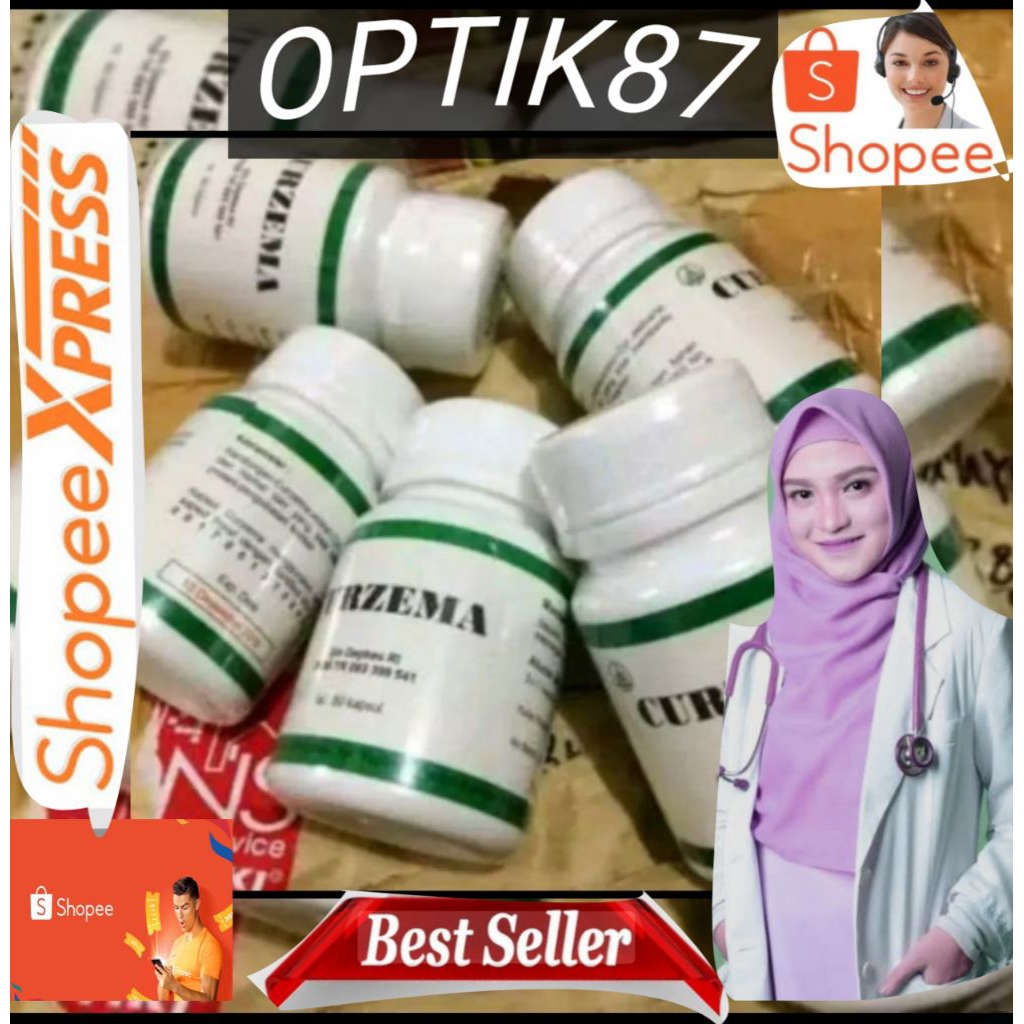 curzemma asli original