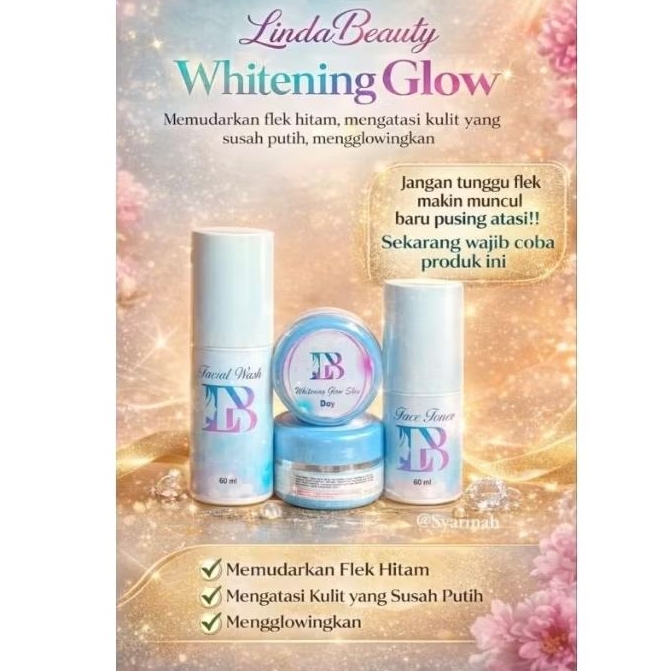 WhiteningGlowLindaBeauty