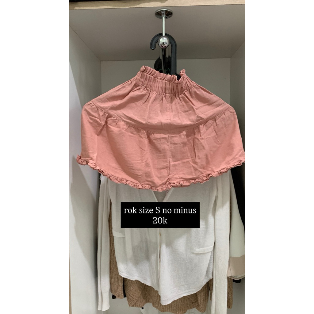 rok mini size S