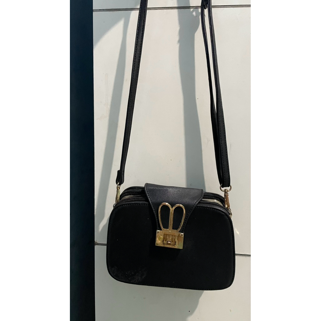 Sling bag fladeo original