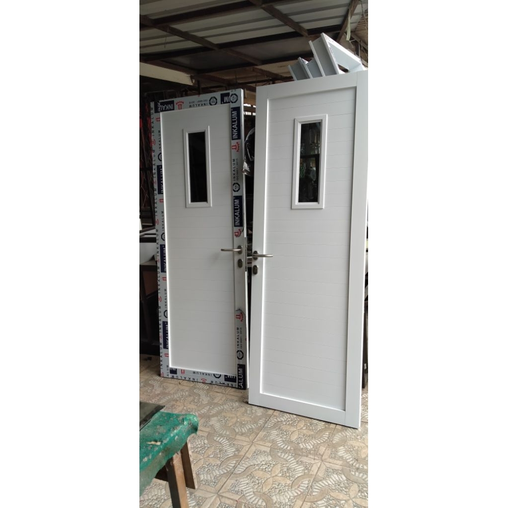 pintu