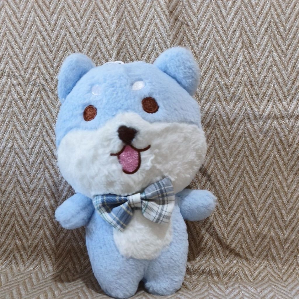 boneka soft