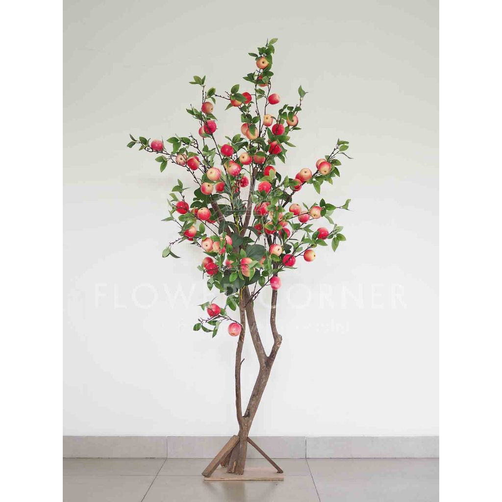 Pohon Artificial Apple Premium (PH058)
