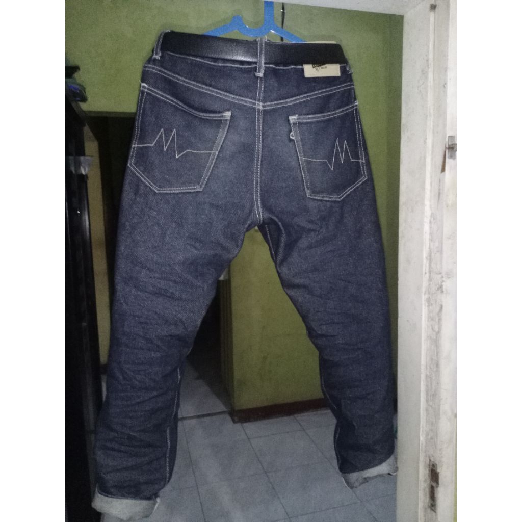 denim