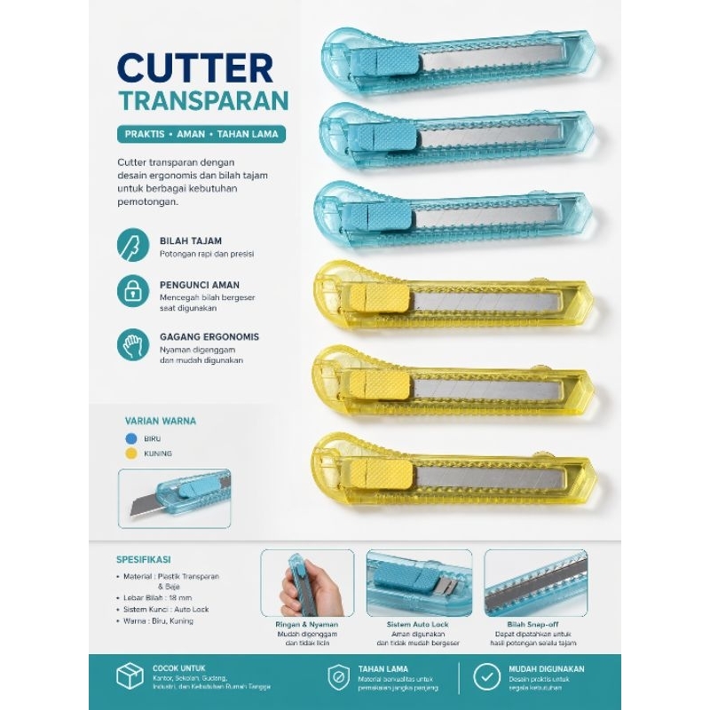 cutter